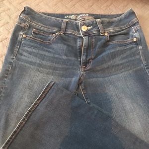 American Eagle Kick Boot 12 Regular